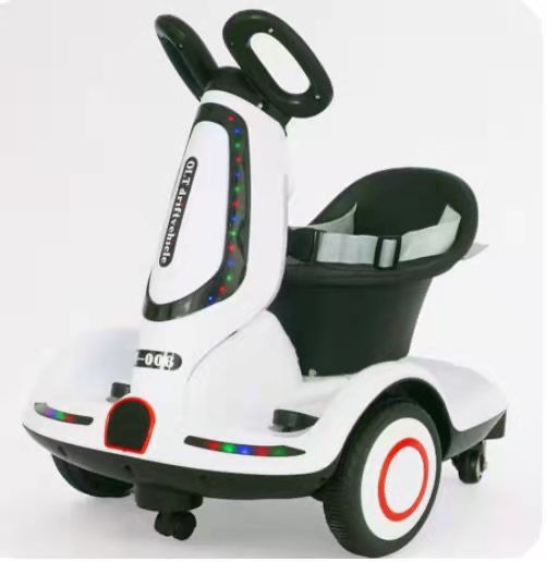Baby Balanced Car with Remote Controller