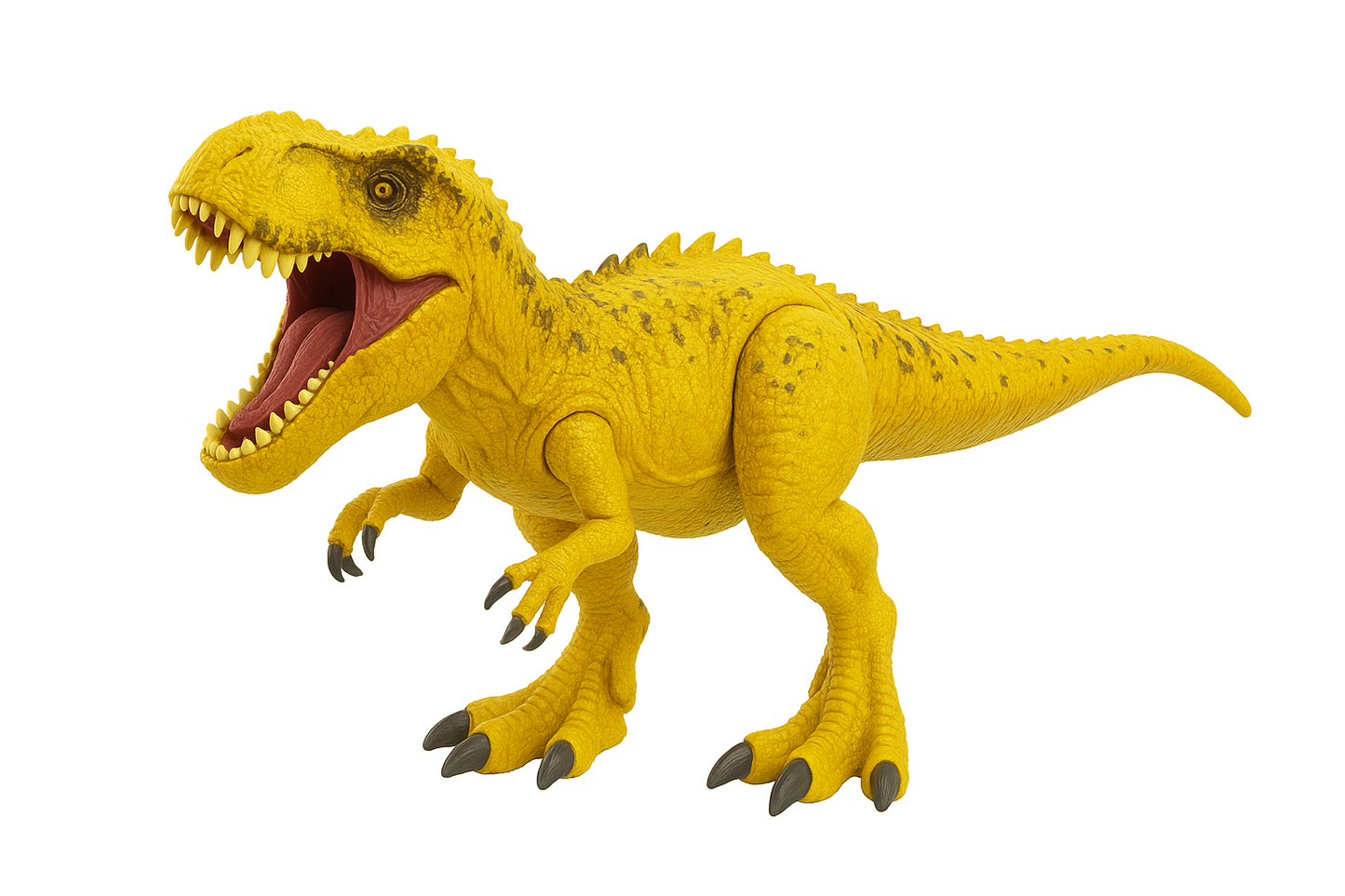 Mattel Jurassic World Rebirth Distorts