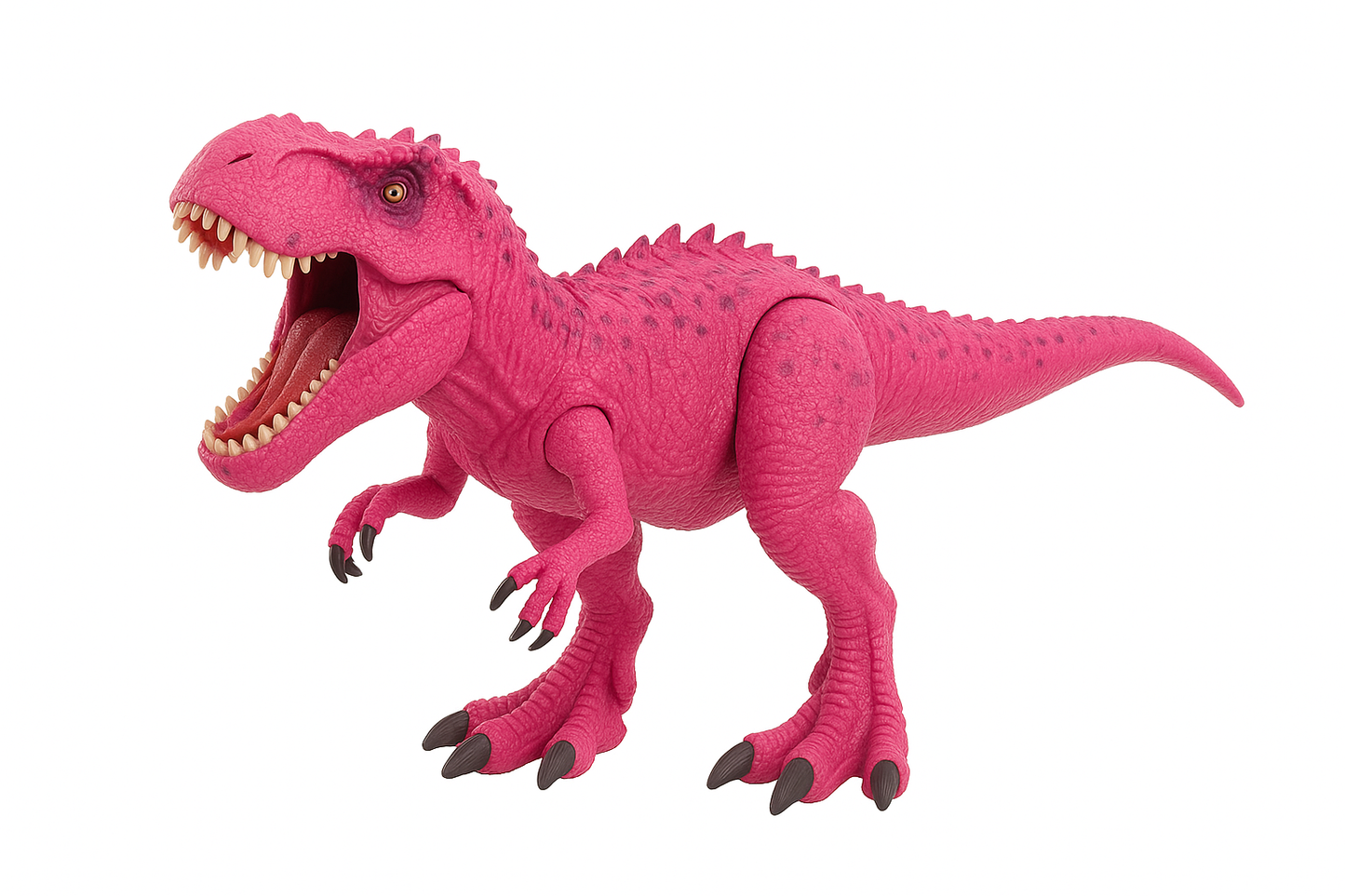 Mattel Jurassic World Rebirth Distorts