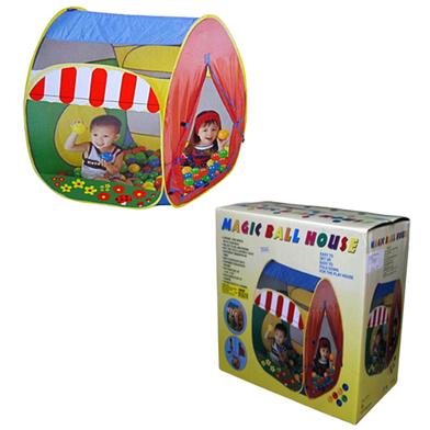 Farlin Magic Ball House