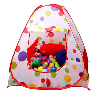 Farlin Magic Ball House