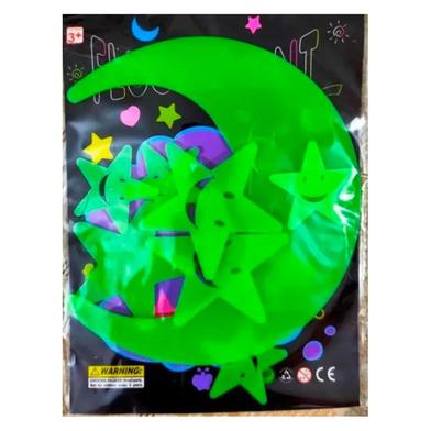 Glow in the Dark Luminous Star Stickers