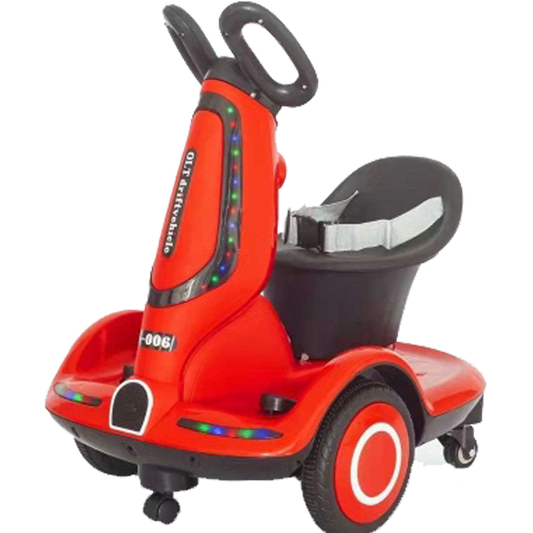 Baby Balanced Car with Remote Controller