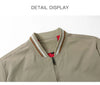 Trendy Coat Men's Upper Thin Jacket